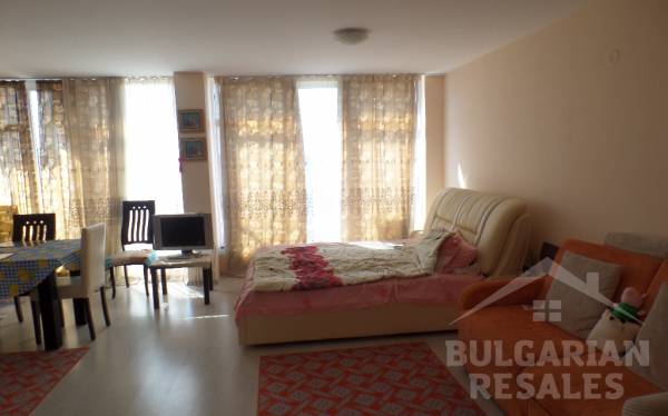 Студио в комплекс Rose Garden ID: 1096 - Снимка 6