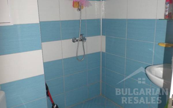 Студио в комплекс Rose Garden ID: 1096 - Снимка 10