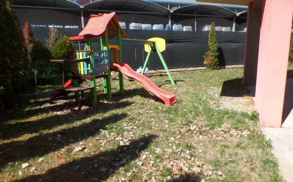 Студио в комплекс Rose Garden ID: 1096 - Снимка 13