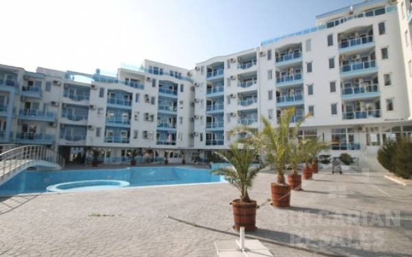 a studio in Odyssey for €22,000 ID: 958 - Photo 2