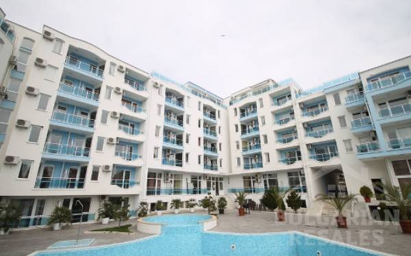 a studio in Odyssey for €22,000 ID: 958 - Photo 3