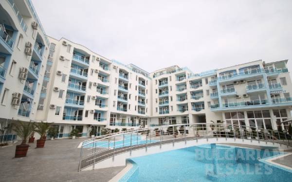 a studio in Odyssey for €22,000 ID: 958 - Photo 4