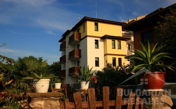 Вила Stefania ID: 508 - Снимка 18