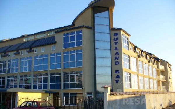 Rutland Bay / Рутланд Бай ID: 524 - Фото 5