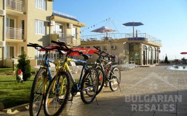 Rutland Bay / Рутланд Бай ID: 524 - Фото 6