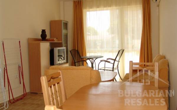 Rutland Court / Рутланд Корт ID: 748 - Фото3