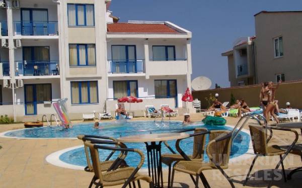 Rutland Court / Рутланд Корт ID: 748 - Фото6