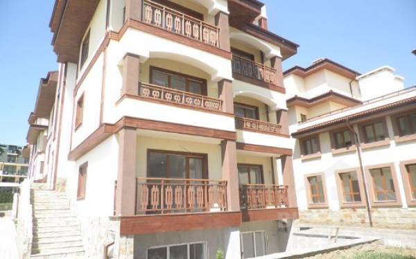 Villidge House ID: 135 - Photo 7