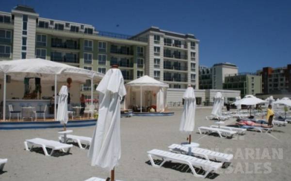 Festa Premium Resort / Феста Премиум Резорт ID: 150 - Фото 2