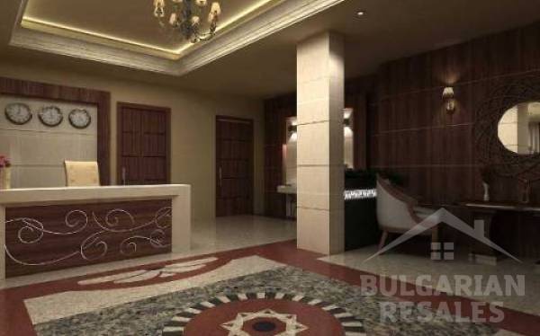 Penelope Palace / Пенелопа Палас ID: 257 - Фото3