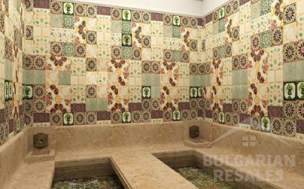 Penelope Palace / Пенелопа Палас ID: 257 - Фото4