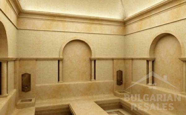 Penelope Palace / Пенелопа Палас ID: 257 - Фото5