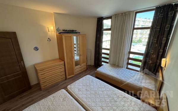 Two-Bedroom Apartment with Pool View in Sunny Beach ID: 6455 - Photo 14