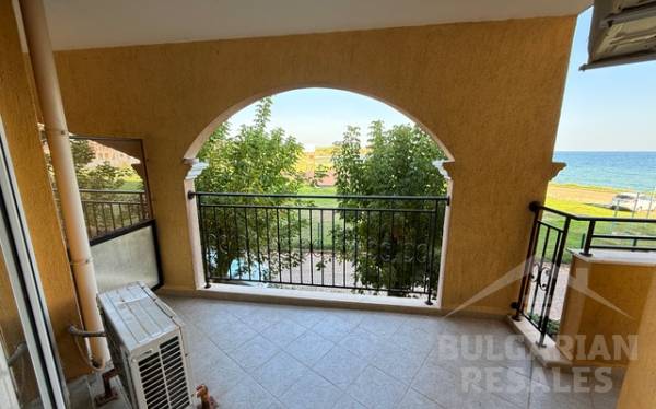 Apartment with sea view at a good price ID: 4522 - Photo 6