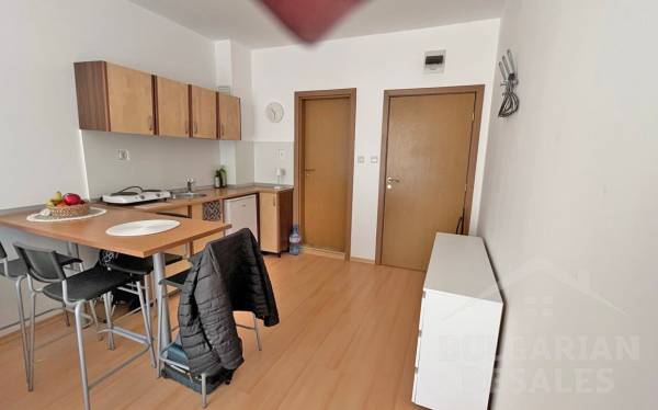 Продажа недорогой студии, курорт Солнечный берег ID: 5821 - Фото 4