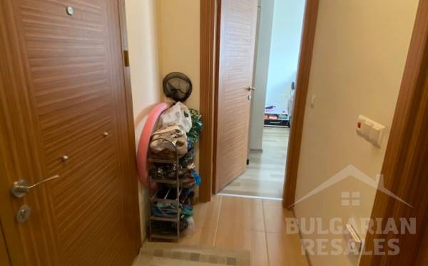 Квартира подходит для проживания круглый год ID: 2911 - Фото 6