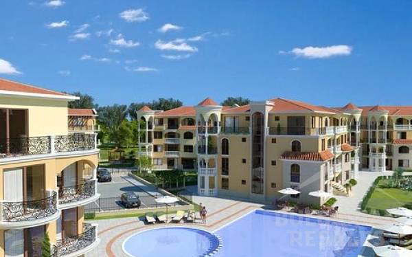 Hacienda Beach / Хасиенда Бич ID: 309 - Фото 2