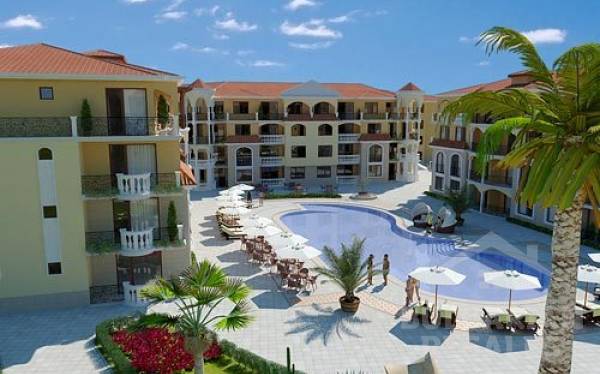 Hacienda Beach / Хасиенда Бич ID: 309 - Фото 4