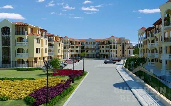 Hacienda Beach / Хасиенда Бич ID: 309 - Фото 6