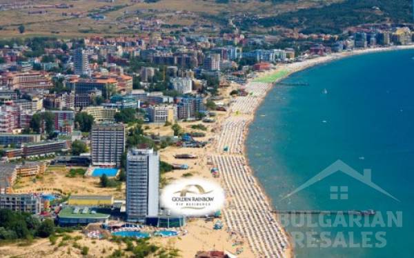 Golden Rainbow ID: 310 - Фото11