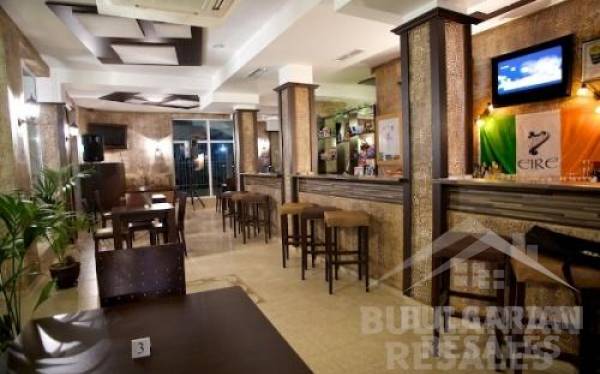 Studio w zamkniętym kompleksie  ID: 3473 - Фото2