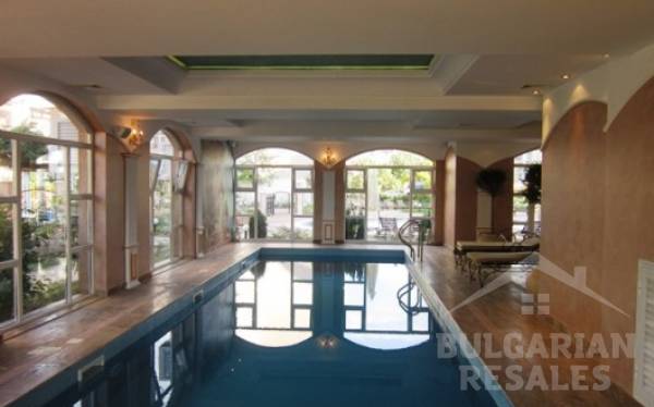 ID1339 Апартамент в Isida Palace ID: 398 - Снимка 2