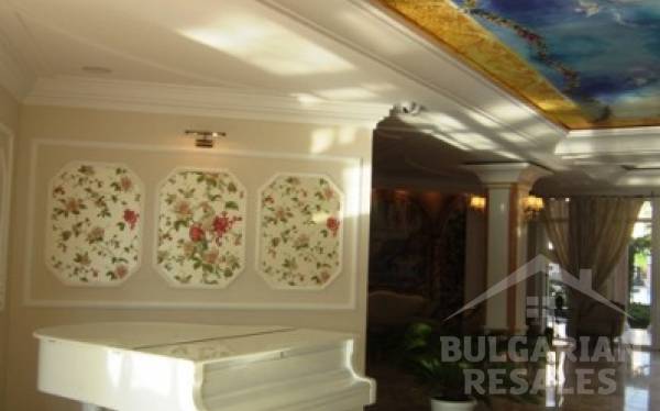 ID1339 Апартамент в Isida Palace ID: 398 - Снимка 3