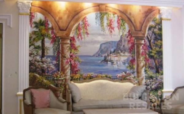 ID1339 Апартамент в Isida Palace ID: 398 - Снимка 4