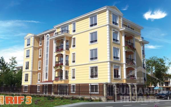 RIF 3 / RIF 3 ID: 929 - Photo 2