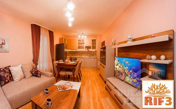 RIF 3 / RIF 3 ID: 929 - Photo 4