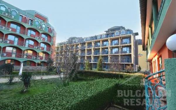 Jasmine Residence complex ID: 264 - Photo 6