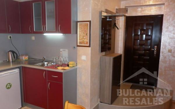 2 pokoje Nessebar ID: 938 - Фото2