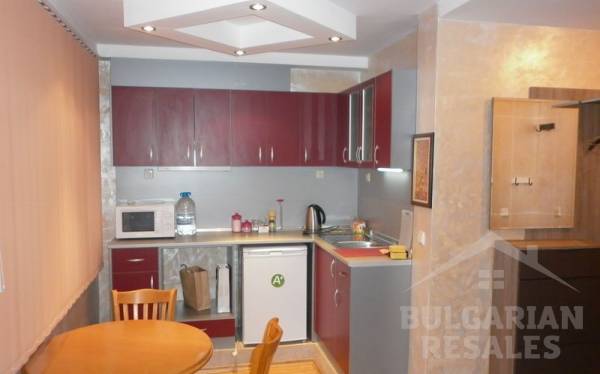 2 pokoje Nessebar ID: 938 - Фото3