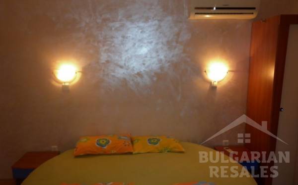 2 pokoje Nessebar ID: 938 - Фото7