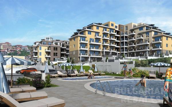 Fortuna Cape 5 ID: 1117 - Photo 12