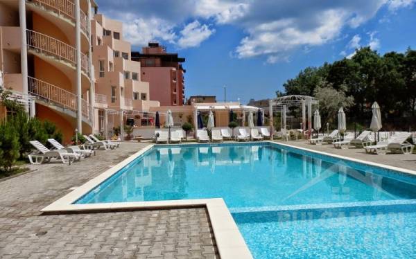 Ванилова градина ID: 344 - Снимка 3