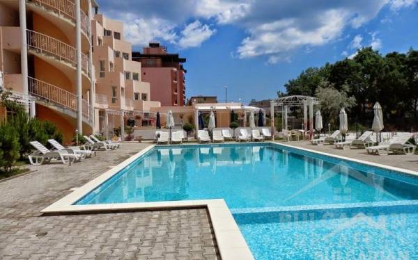 Уютен апартамент на атрактивна цена ID: 5774 - Снимка 9