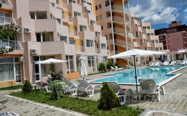 Ванилова градина ID: 344 - Снимка 4