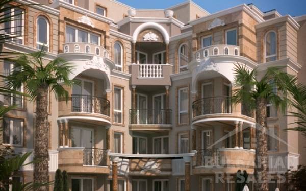 Парк Mellia 10 ID: 723 - Снимка 2