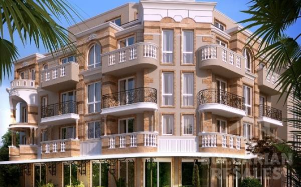 Парк Mellia 10 ID: 723 - Снимка 3