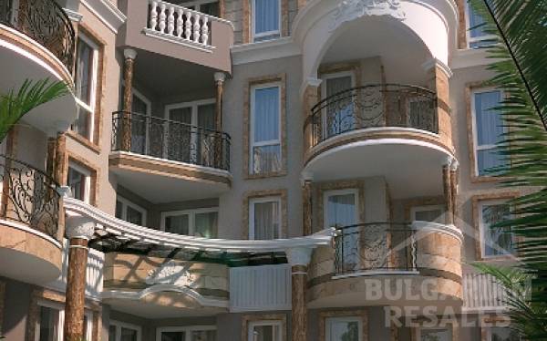 Парк Mellia 10 ID: 723 - Снимка 4