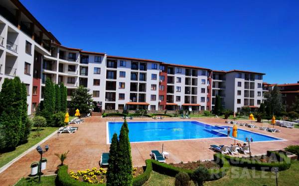 Apollon Ravda ID: 295 - Фото2