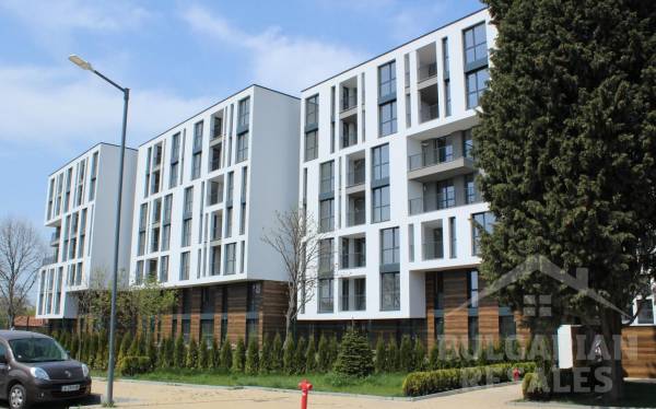 Residence Park ID: 876 - Снимка 5