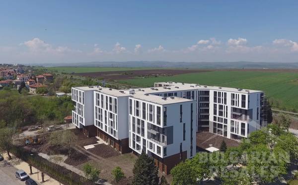 Residence Park ID: 876 - Снимка 6