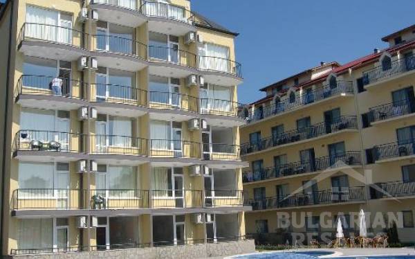 Jasmin / Jasmin Residence ID: 782 - Снимка 2