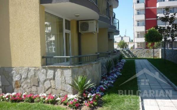 Jasmin / Jasmin Residence ID: 782 - Снимка 3