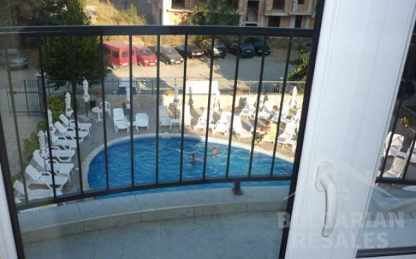 Jasmin / Jasmin Residence ID: 782 - Снимка 10