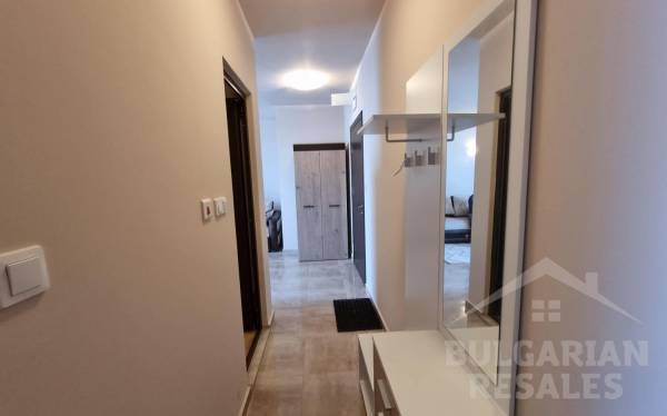 Apartment with beautiful sea view in Ravda  ID: 2386 - Photo 8