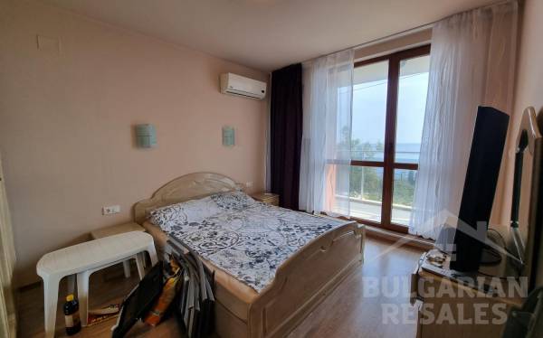 Apartment with beautiful sea view in Ravda  ID: 2386 - Photo 10