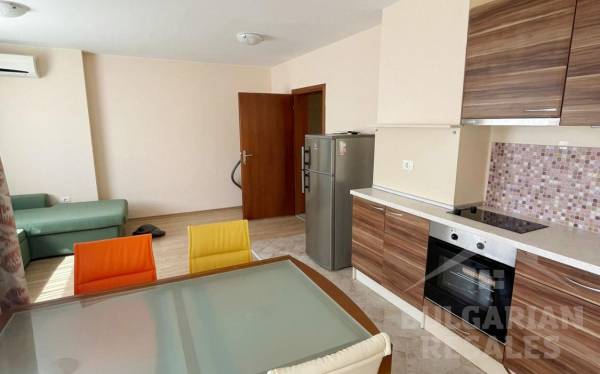 Kúpte si byt v luxusnom komplexe v meste Sveti Vlas ID: 3439 - Фото2